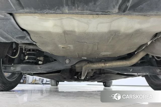 Hyundai Sonata 2021 Синий из Китая, фото 6