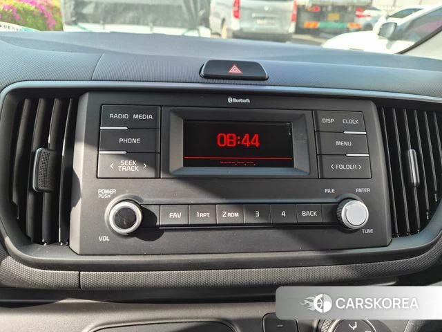 Kia The New Kia Ray 2025 Белый из Кореи, фото 6