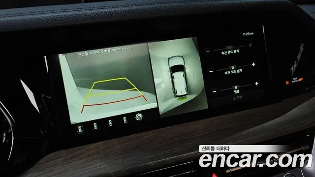 Kia Mohave Master 2019 Белый из Кореи, фото 6