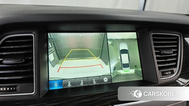 Genesis G80 2018 Белый из Кореи, фото 6