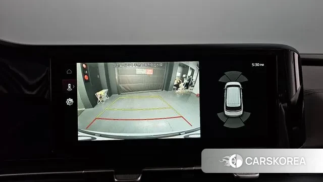 Kia Carnival 4th generation 2020 Белый из Кореи, фото 6