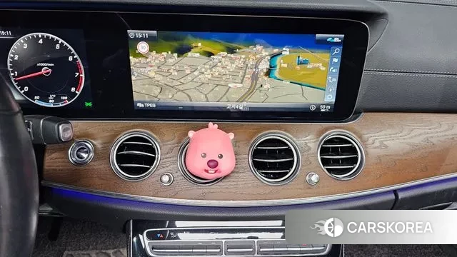 Mercedes-Benz E-Class W213 2020 Белый из Кореи, фото 6