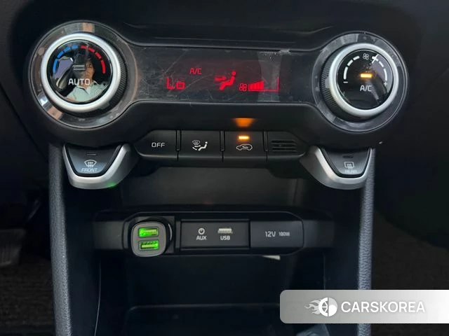 Kia All New Morning (JA) 2018 Белый из Кореи, фото 6