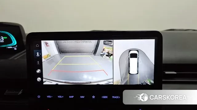 Hyundai Staria 2024 Белый из Кореи, фото 6