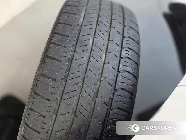 Kia All New Carnival 2018 Белый из Кореи, фото 6