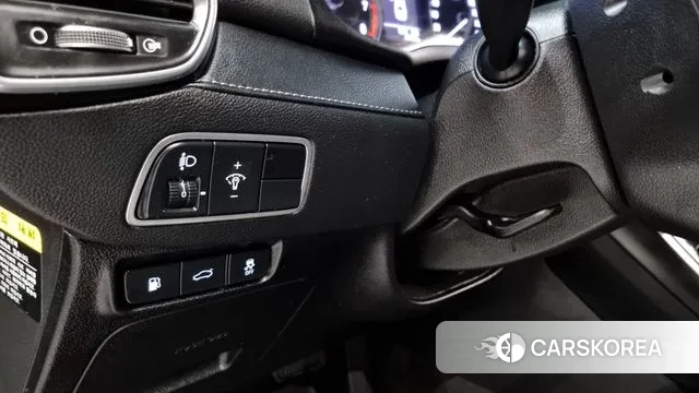 Hyundai Grandeur IG 2019 Серый из Кореи, фото 6