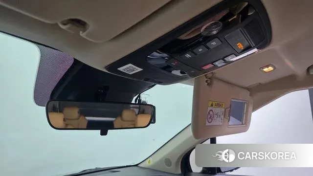 Kia Carnival 4th generation 2022 Черный из Кореи, фото 6