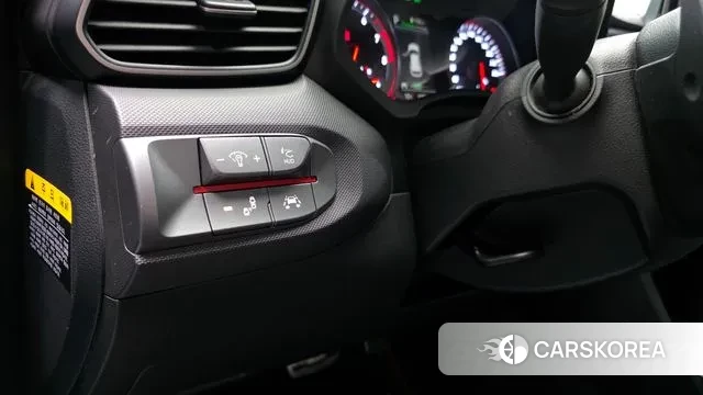 Hyundai Veloster (JS) 2018 Серый из Кореи, фото 6