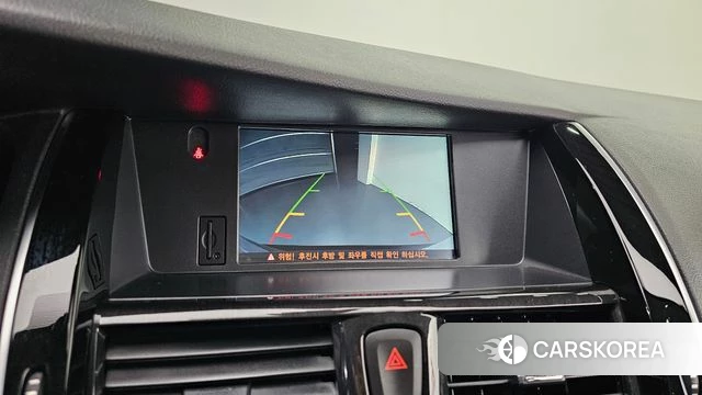 Renault Korea (Samsung) SM7 Nova 2018 Черный из Кореи, фото 6