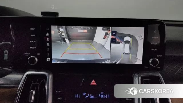 Kia Sorento 4th Generation 2020 Черный из Кореи, фото 6