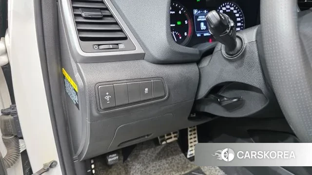 Hyundai All New Tucson 2018 Белый из Кореи, фото 6