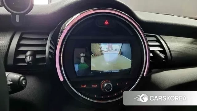 Mini Cooper 2019 Черный из Кореи, фото 6