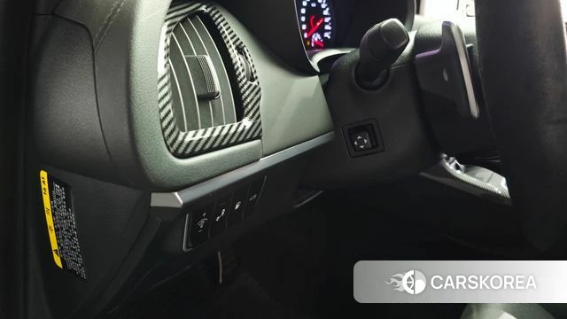 Kia Stinger 2018 Белый из Кореи, фото 6