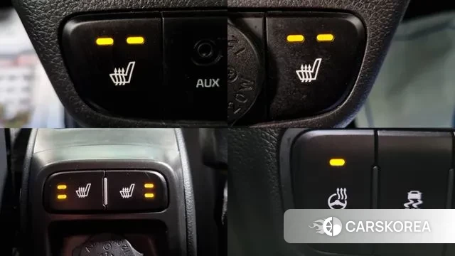 Kia The New Ray 2018 Белый из Кореи, фото 6