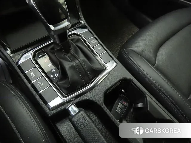 Ssangyong Beautiful Korando 2021 Белый из Кореи, фото 6