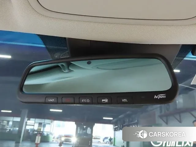 Kia K7 Premier 2020 Белый из Кореи, фото 6