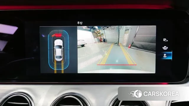 Mercedes-Benz E-Class W213 2020 Белый из Кореи, фото 6