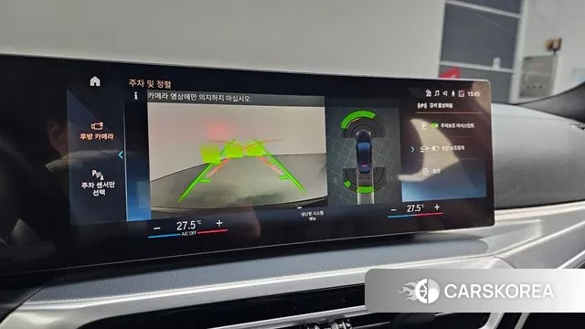 BMW 4 Series (G22) 2024 Черный из Кореи, фото 6