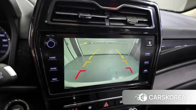 Ssangyong Berry New Tivoli 2021 Белый из Кореи, фото 6