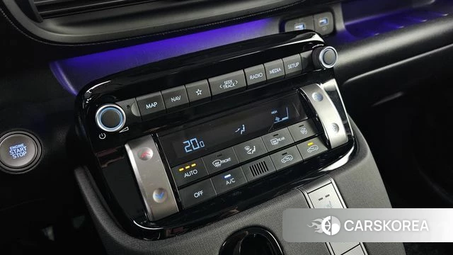 Hyundai Casper 2022 Светло-зеленый из Кореи, фото 6