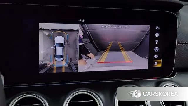 Mercedes-Benz E-Class W213 2022 Белый из Кореи, фото 6