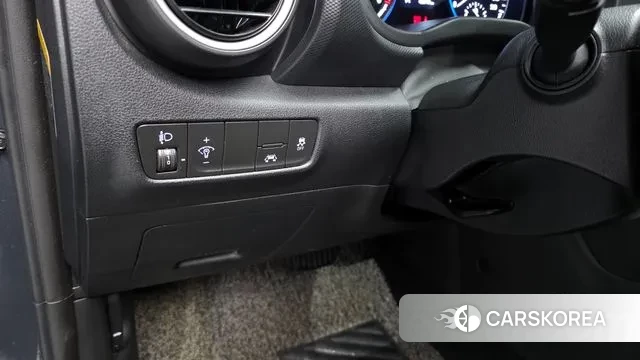 Hyundai Kona id 3489294 из Кореи 6