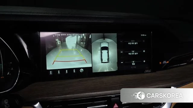 Kia Mohave Master 2021 Белый из Кореи, фото 6