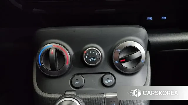 Hyundai Casper 2022 Белый из Кореи, фото 6