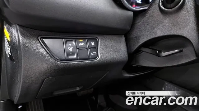 Genesis G70 2020 Черный из Кореи, фото 6