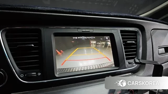 Kia All New Carnival 2018 Серый из Кореи, фото 6