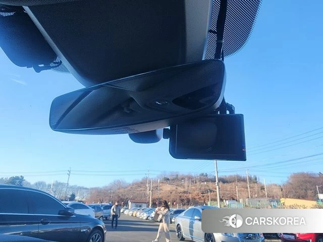 Audi A6 (C8) 2020 Серый из Кореи, фото 6