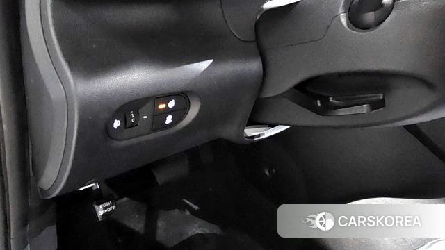 Hyundai Casper 2022 Белый из Кореи, фото 6