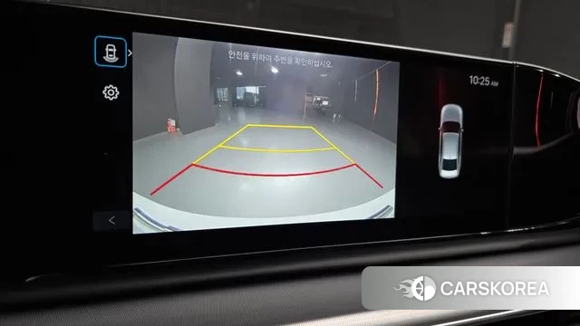 Hyundai Grandeur (GN7) 2023 Белый из Кореи, фото 6