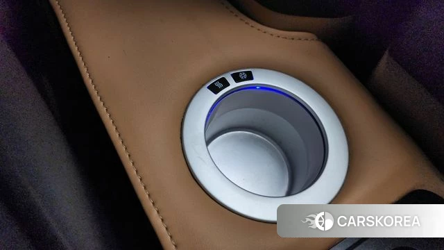 Kia Carnival 4th generation 2021 Синий из Кореи, фото 6