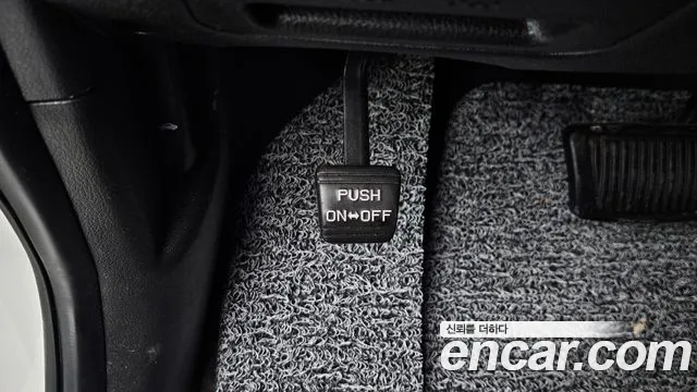 Kia The New Ray 2019 Белый из Кореи, фото 6