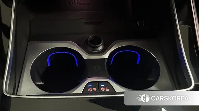 BMW X7 (G07) 2024 Серый из Кореи, фото 6