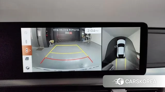 Genesis GV60 2023 Белый из Кореи, фото 6