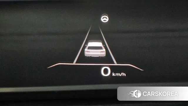 Genesis GV80 2021 Белый из Кореи, фото 6