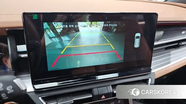 Ssangyong Torres 2023 Серый из Кореи, фото 6