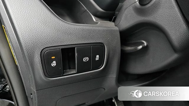 Kia The New Kia Ray 2025 Черный из Кореи, фото 6