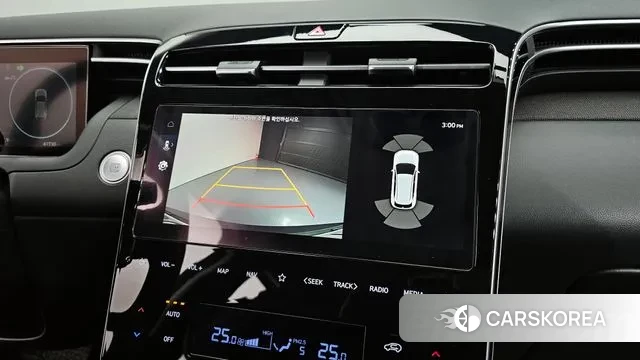 Hyundai Tucson (NX4) 2021 Серый из Кореи, фото 6