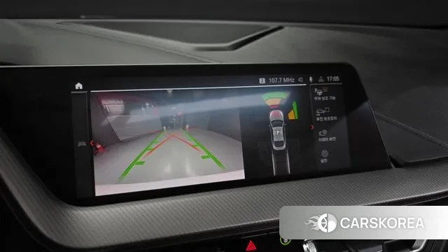 BMW 2 Series Gran Coupe (F44) 2022 Белый из Кореи, фото 6