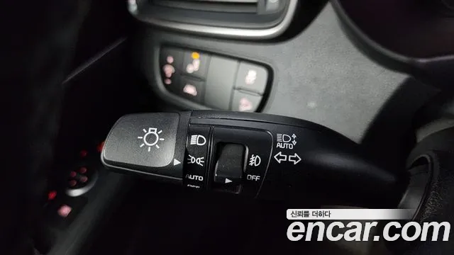 Kia The New Sorento 2019 Серый из Кореи, фото 6