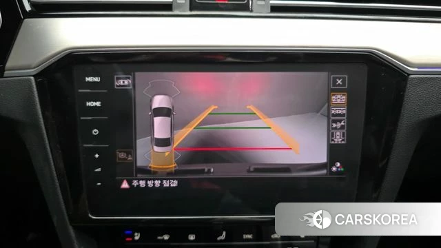 Volkswagen Passat GT (B8) 2021 Белый из Кореи, фото 6