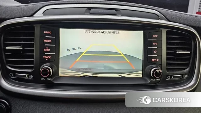 Kia The New Sorento 2018 Серый из Кореи, фото 6