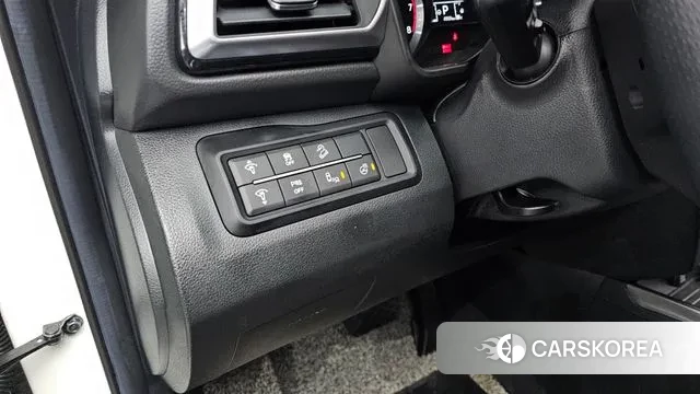 Ssangyong The New Tivoli Air 2024 Белый из Кореи, фото 6