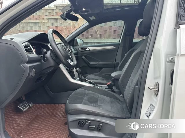 Volkswagen Exploring songs 2022 Белый из Китая, фото 6