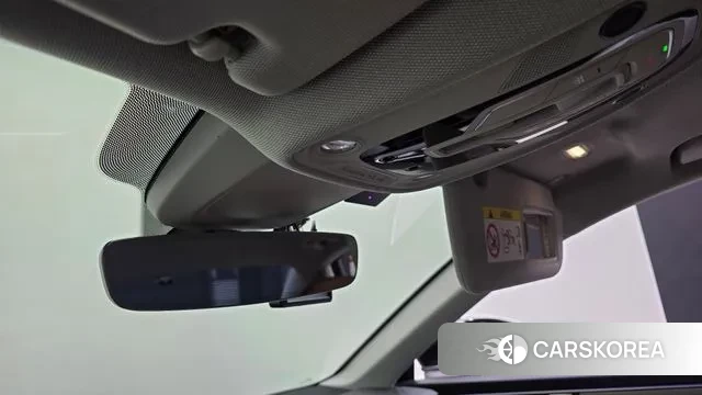 Audi A6 (C8) 2021 Черный из Кореи, фото 6