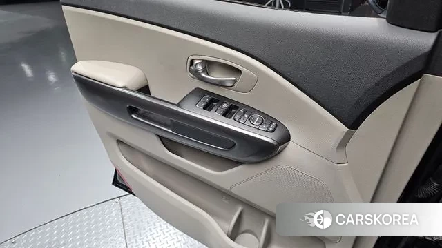 Kia The New Carnival 2019 Черный из Кореи, фото 6