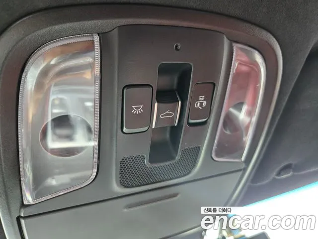 Kia Stinger id 2797400 из Кореи 6